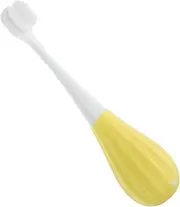 KOMBIUDA Children's Toothbrushes Soft Bristles Toothbrush U-shape for Boys and Girls