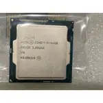 〔▔へ ▔“  «凸» INTEL CORE I5-4460   3.4GHZ   6M 快取  1150腳位 APU