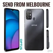 NEW Optus X PRO 2 4G VoLTE 6.52" HD 64GB 3GB 13MP NFC Octa Core Android ZTE P652