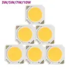 Chip Emitting Diode LED Light Beads COB Light Beads LED Bulb Chip LED Lamp Bead
