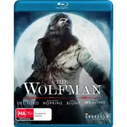 Wolfman, The