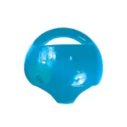 KONG Jumbler Ball Interactive Dog Toy Assorted Large X Large for Fetch Play