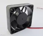 10pcs Brushless DC Cooling Fan 50x50x15mm 5015 7 blades 24V 0.14A 2pin Connector
