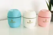 Oil diffuser 220ML Portable USB LED Mini Humidifier Mist Purifier for Car Home