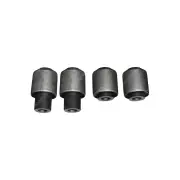 Trupro Rear Control Arm Upper Bush Kit For Subaru Liberty BE BL BP Outback BG BH