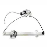Tridon Window Regulator & Motor Assembly - TRM218