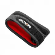 Enhanced Patella Tendon Strap Knee Support for Injury Prevention and Recovery