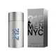 岡山戀香水~Carolina Herrera 212 MEN 都會男性淡香水100ml~優惠價:2350元