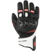 Stradale Stealth White Gloves