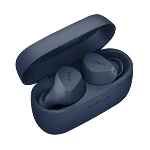 Jabra Jabra Elite 2 真無線藍牙耳機-海軍藍