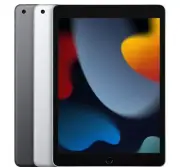 Brand New Apple iPad 9th Gen 10.2"(2021) LTE 256GB 8MP A13 Bionic TabletByFedEx