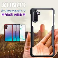 在飛比找PChome24h購物優惠-XUNDD for 三星 Samsung Galaxy No