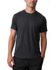 Rhone Atmosphere Short Sleeve Crewneck Tee