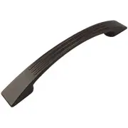 Cosmas Oil Rubbed Bronze Cabinet Hardware Pulls #9604-128ORB