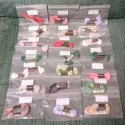 Lot of 21 DMC #25 Skeins Six Embroidery Cotton Yarn (NIP)