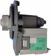 Accessories，Compatible for Samsung，Washing Machine Drain Pump B20-5 Drum DC31-00035B Motor