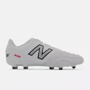 BARGAIN || New Balance 442 V2 Team Mens Football Boots (D Standard) (MS42FWT2)