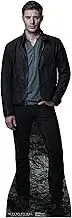 Cardboard People Dean Winchester Life Size Cardboard Cutout Standup - The CW's Supernatural