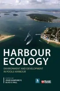 在飛比找博客來優惠-Harbour Ecology: Environment a