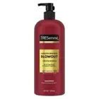 Tresemme Shampoo Keratin Smooth Transforming Unruly Hair formulated....