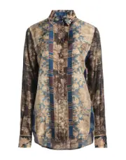 [PIERRELOUIS MASCIA] PIERRE-LOUIS MASCIA Shirts - Item 10527831