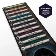 'Monstrous' Bundles - Arkham Horror Premium Dividers