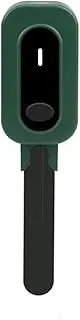 Mellisso Zigbee Smart Soil Moisture Meter Tuya App Control Soil Tester Temperature Humidity Sensor for Gardens Potted