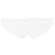 60PCS Disposable Cloth Mop for Roborock Robotic Vacuum Cleaner