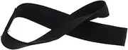Motorcycle Tie Down Straps Loop Heavy Duty Elastic Rope 40.5cm x 2.5cm Duty Lashing Straps Versatile Fastening Webbing for Secure Trailering