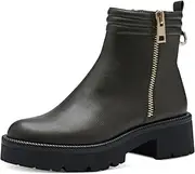 [Tamaris] Women's 1-1-25822-41 Ankle Boots