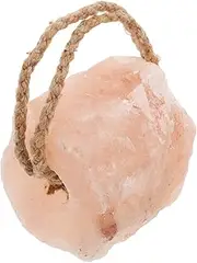 PHENOFICE Sheep Salt Lick Block Mineral Rich Salt Brick for Cattle Horses Sheep Nutrition Portable Farm Supply Rich