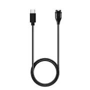 For Garmin Descent G1 Fenix 7 TACTIX 7 Watch Charger Type-C Watch Charging Cable