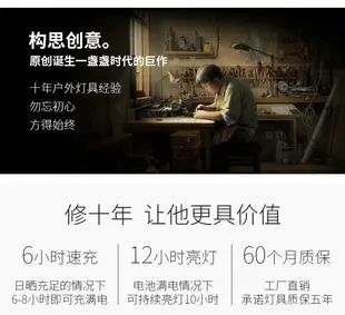 太陽能柱頭燈戶外防水柱子庭院燈新中式室外門墩墻頭門柱圍墻柱燈