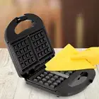 Waffle Maker Belgian Waffle Maker Portable Waffle Making Machine for Breakfast A