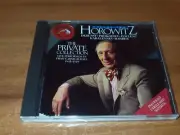 Horowitz: The Private Collection, Vol. 2 (CD, Oct-1995, RCA) NEW Vladimir