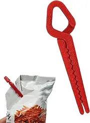 Nail Polish Guard,Ergonomic Nail Pinching Clip - Non-slip Manicure Tools, Portable Pruning Tool For Practice
