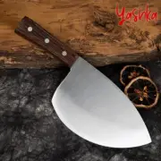 Chef's Kitchen Knife Butcher Filleting Tool Tuna Fish Carving Knife Cookware