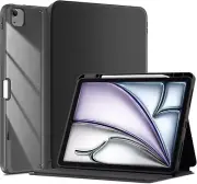 iPad Air 13" (M2) 2024 & iPad Pro 12.9" 6th/5th/4th/3rd Gen Cases