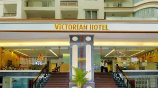 芽庄維多利亞酒店Victorian Nha Trang Hotel