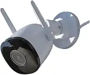 3MP/5MP IP Camera Outdoor WiFi Vehicle Detection IP67 Night Vision Security Protection Smart Cameras(3.6mm,U/S_Bullet 3C 5MP)