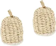 2pcs Pancake Oil Brush Applicator for Basting Kitchen Tool for Pancake Making