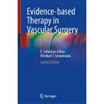 EVIDENCE-BASED THERAPY IN VASCULAR SURGERY