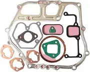 5KW KM186F KDE6500 KDE6700TA 186F Engine Gasket Suit for kipor Kama and Chinese Brand(1 X Gasket kit)