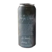 Foreign Objects Wet Gravity Hazy IPA