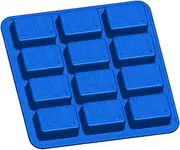 NCAA Ice Trays & Candy Mold