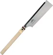 Japanese Pull Saw Hand Saw 240Mm Dozuki Dovetail Saw for Woodworking Tools