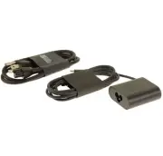 Dell T59CD 45W USB-C, AC Adapter for Dell XPS 13 Laptop - Black