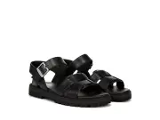 Woman's Sandals Dr. Scholl's Take Five Flat Sandal