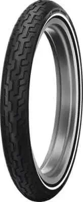Dunlop MWW D402 MH90-21 Front Bias Tire 54H TL Harley Bad Boy 95-97