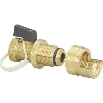 Viega 78202 ProPress 1/2 Copper Press Test Plug